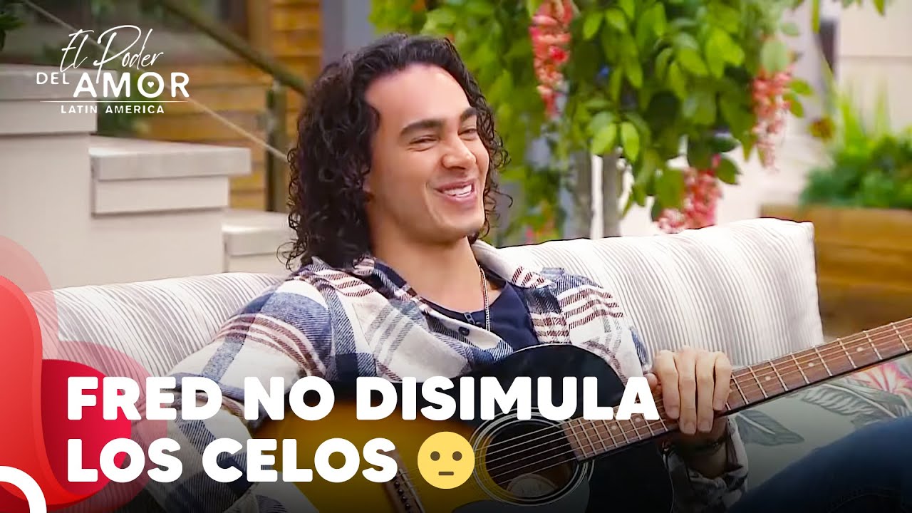 Yillian Piensa Estar En 