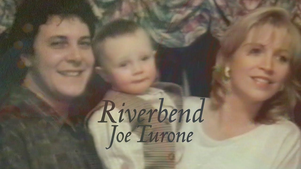Joe Turone - Riverbend (feat. my dad) [Music Video]