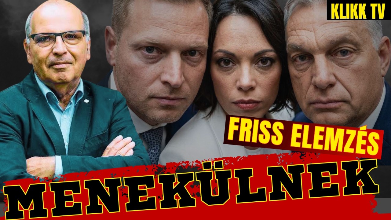 &Ouml;sszeoml&aacute;s: Orb&aacute;n kimenek&iacute;tette a csal&aacute;dj&aacute;t