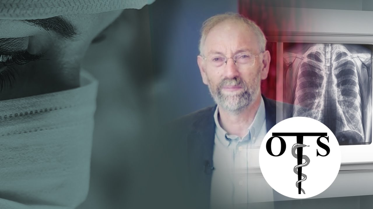 Bob Handley's Guide To The Orthopaedic Trauma Society.