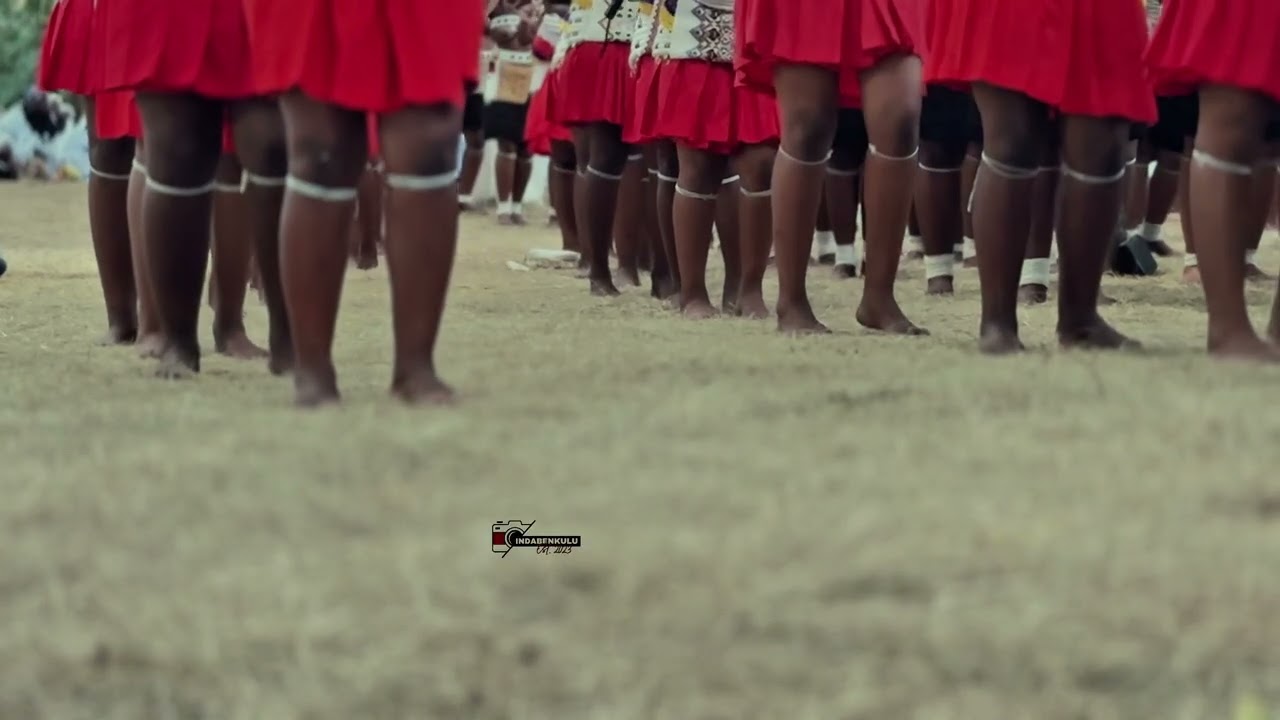 Ukhula kancane | Umgidi wamakhosazana |Shembe uNyazi Lwezulu 
