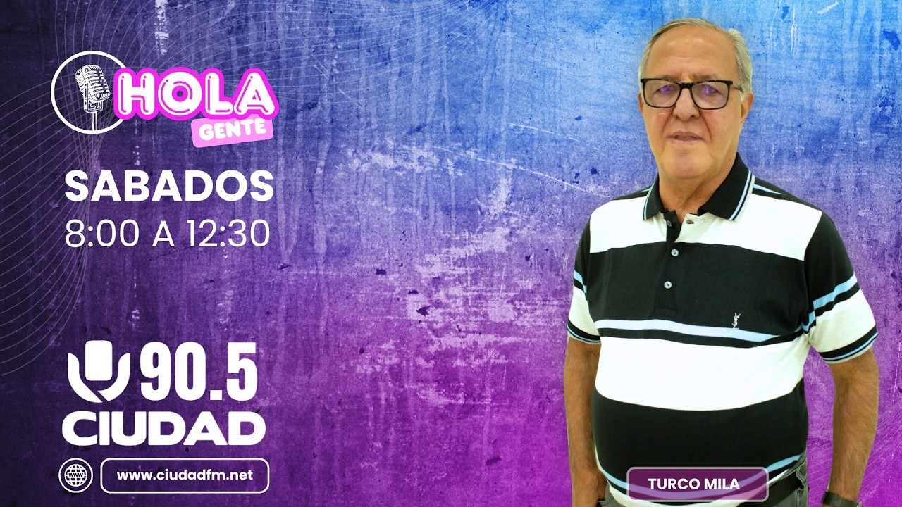 HOLA GENTE: LUCIO GUTIERREZ HABLÓ SOBRE LA IMPORTANCIA DE ESCUCHARSE Y ANIMARSE AL CAMBIO ✨🧠