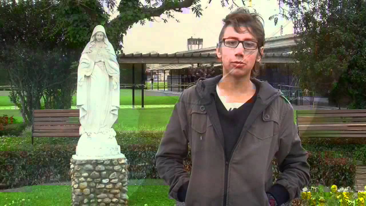 &iquest;Qui&eacute;n es el Padre Francis Wehri?