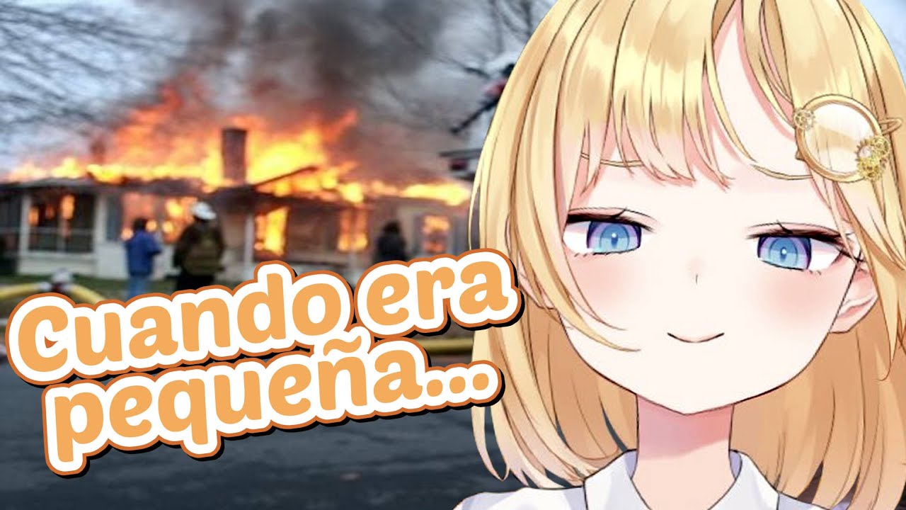 [ESP Subs] Las Desventuras de Amelia Watson (Compilación) | Hololive Español