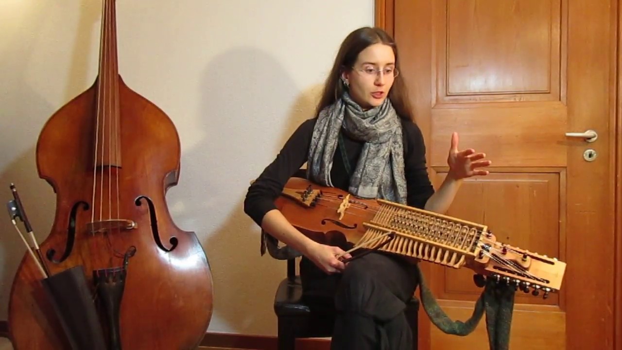 3 Steps of Nyckelharpa Learning - Scandi Folk Nerd #5
