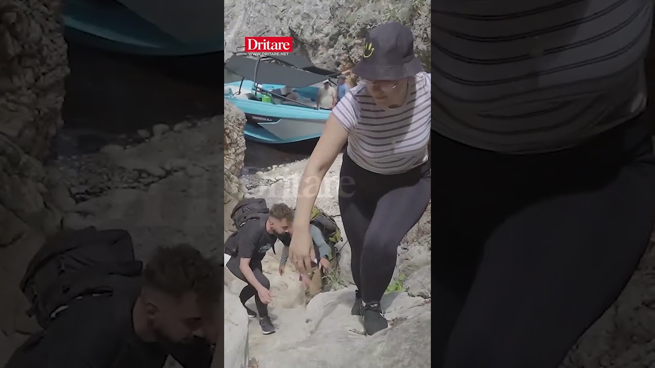 &Ccedil;far&euml; duhet t&euml; keni parasysh kur t&euml; b&euml;ni rrug&euml;n p&euml;r te Shpella e Inglezit!