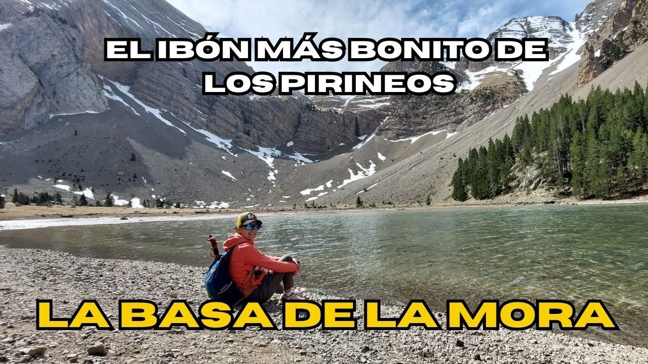 Descubro lugar mágico en los Pirineos / Pirineo Aragonés // Huesca - Spain #hiking #treking