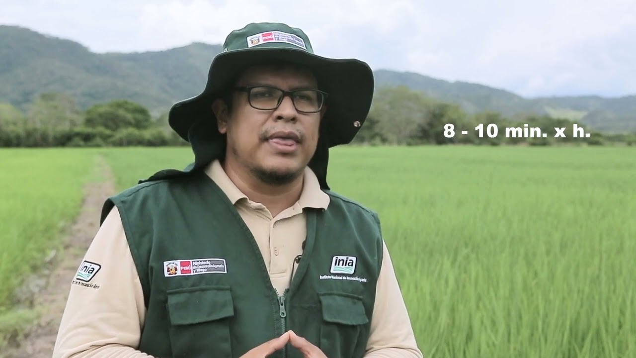 Usos y beneficios del drone fumigador