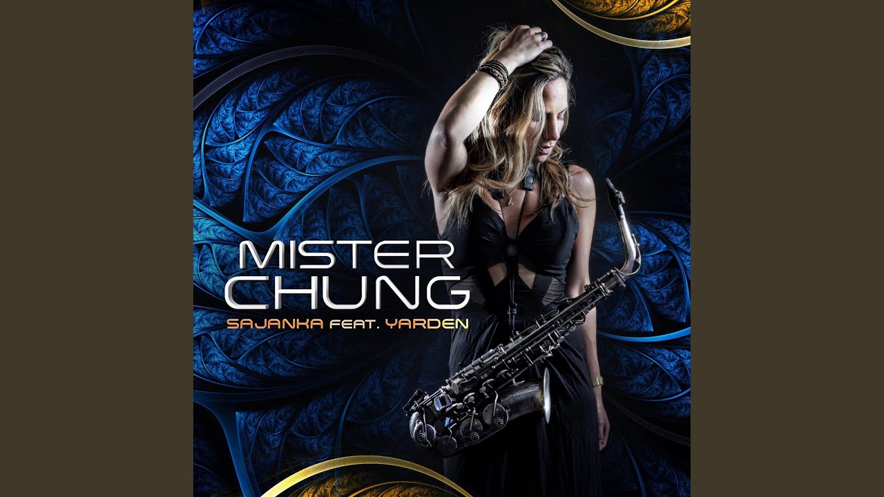 Mister Chung