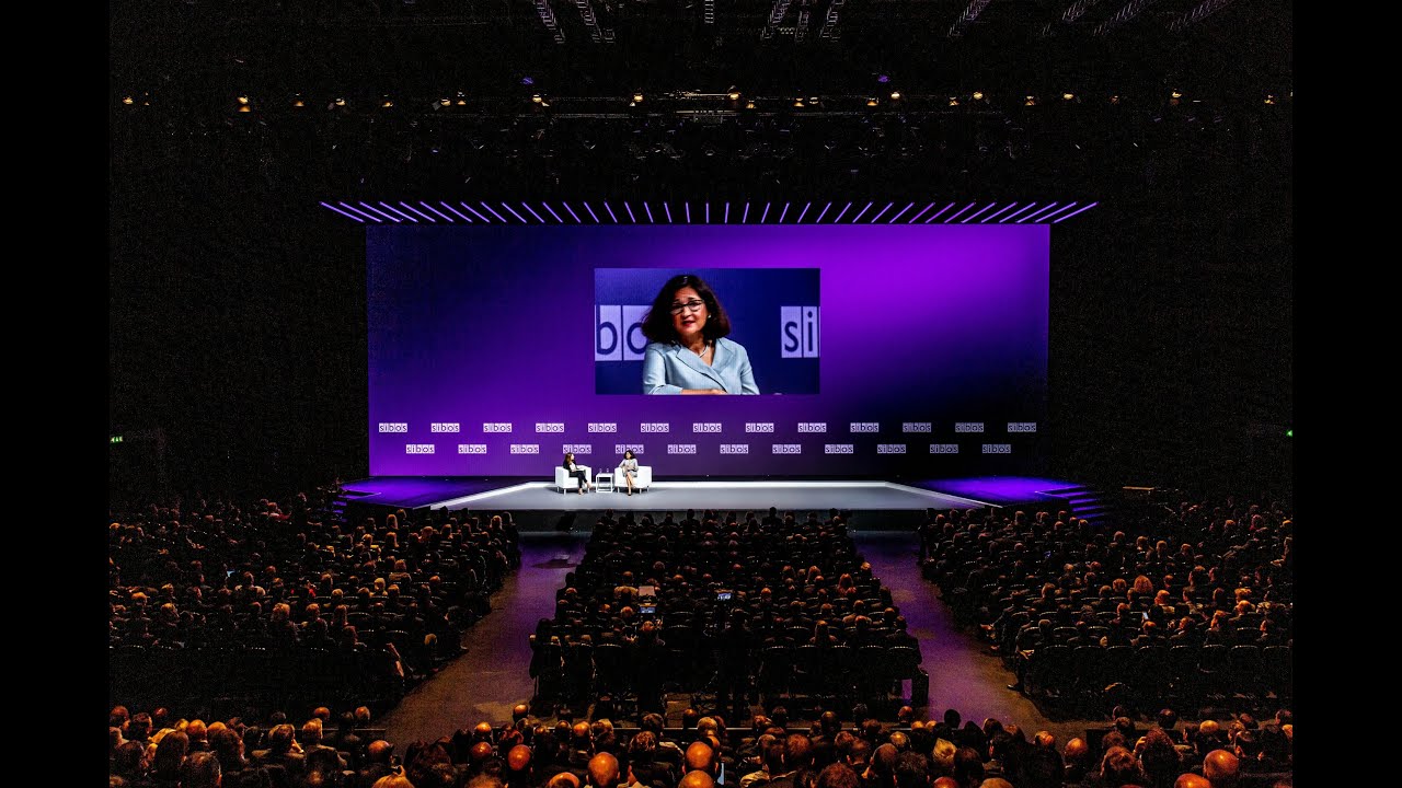 Sibos 2019: Day One Highlights - Monday 23 September