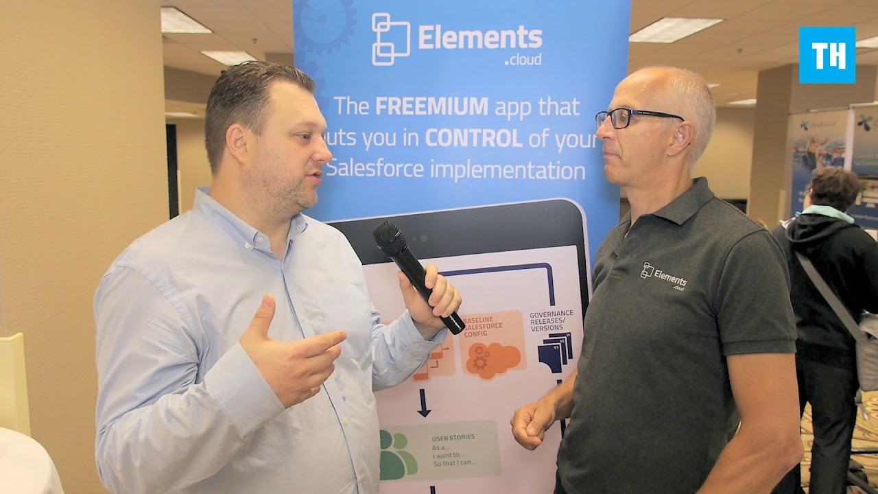 The FREEmium Solution To Implementing Salesforce With Elements Cloud
