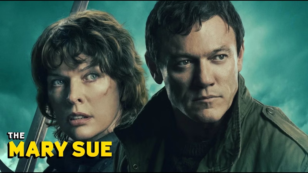 Luke Evans and Billie Boullet interview: Rocky Horror, father:daughter relationships, and World Brea