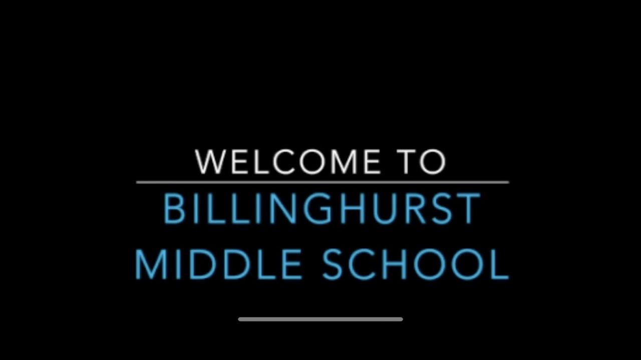 Little Bighorn 2020 Welcome Video