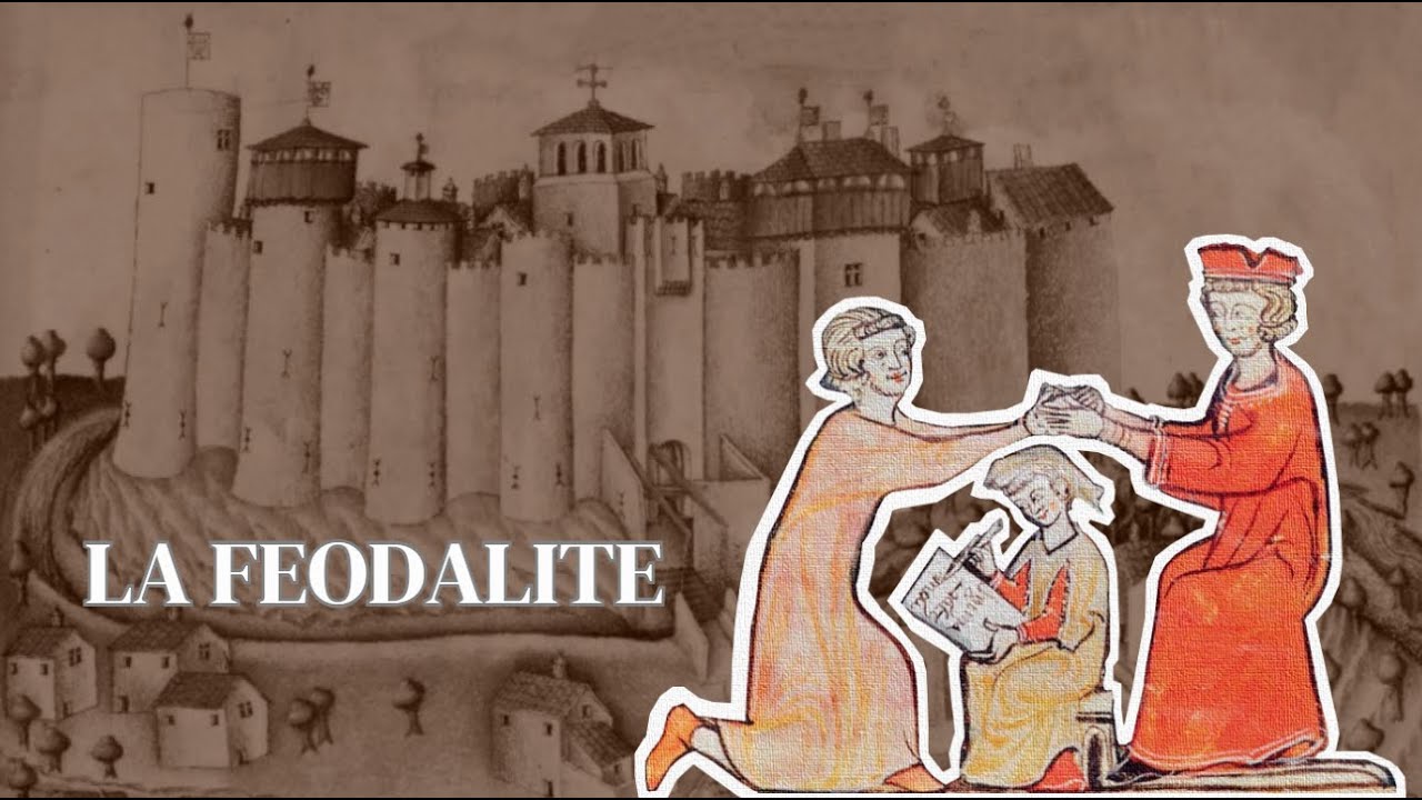 La Société féodale