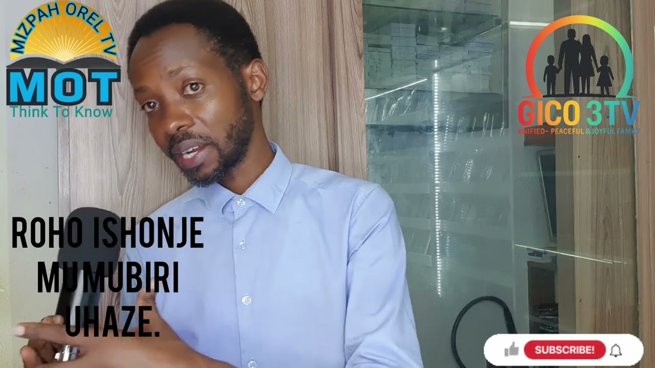 UMUTI W'IBIKOMERE DUKOMORA KUBABYEYI BACU