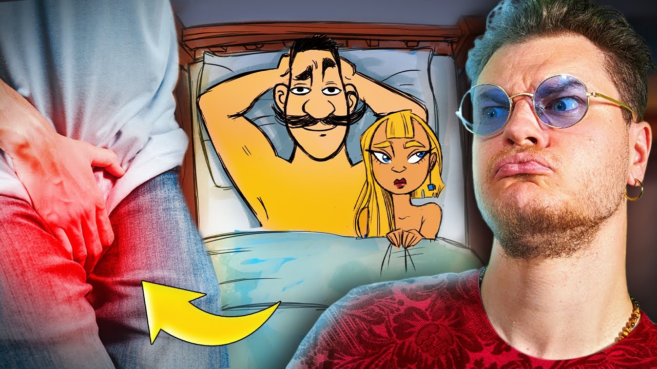 Choper les Pires MST : Ça Fait Quoi ?!
