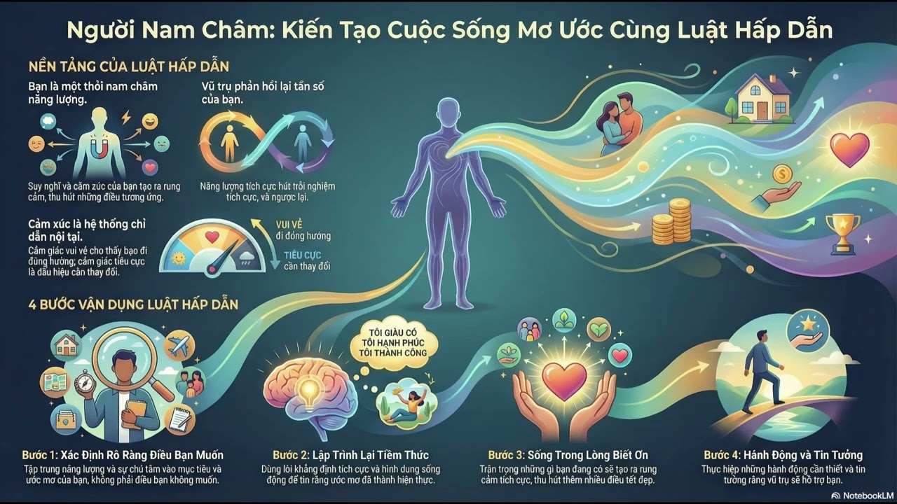 Bạn L&agrave; Một Trạm Ph&aacute;t S&oacute;ng | C&aacute;ch 