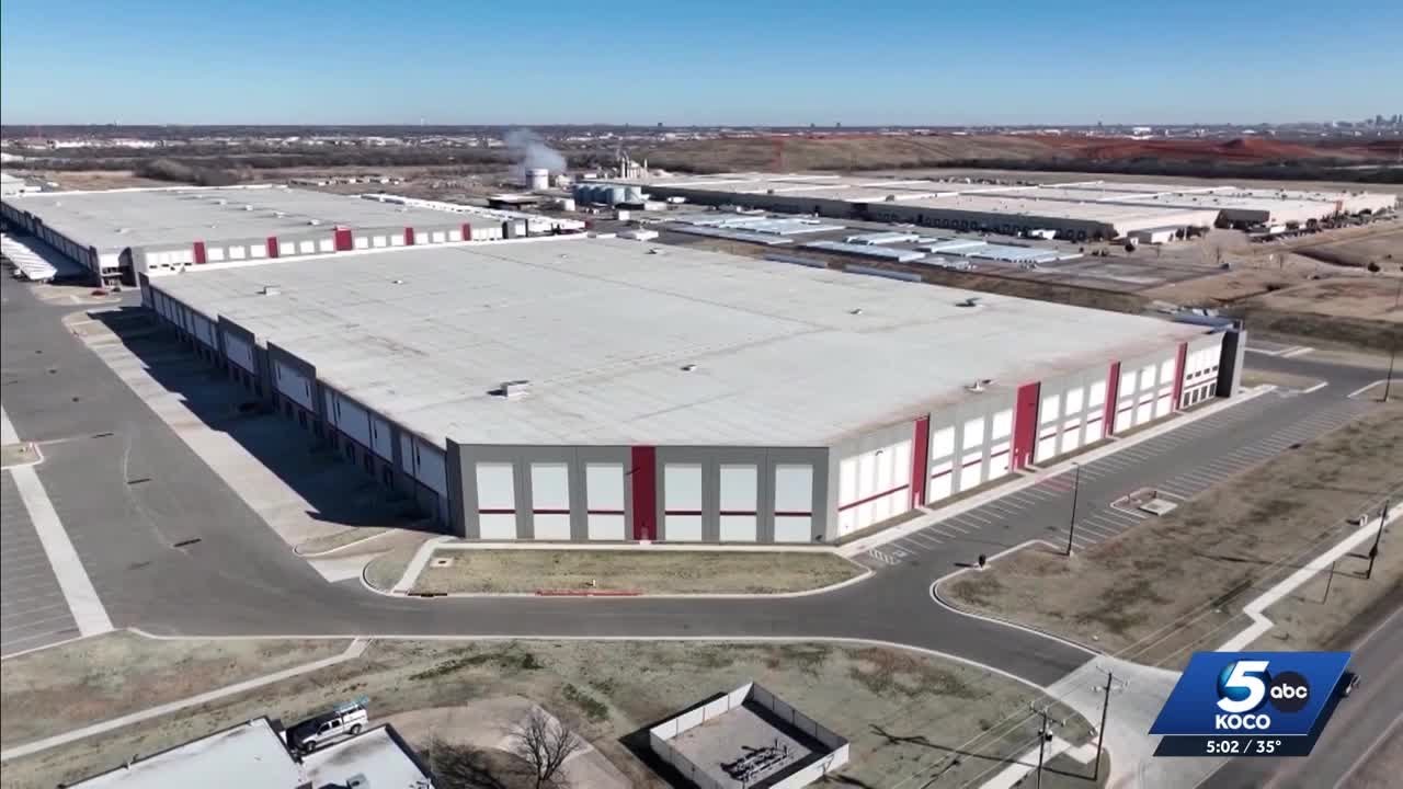 'Still power in our voice': Proposed ICE detention facility in Oklahoma City halted after communi...