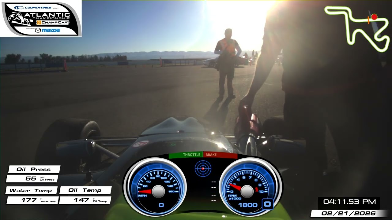 BW Circuit drive to Grid, pole