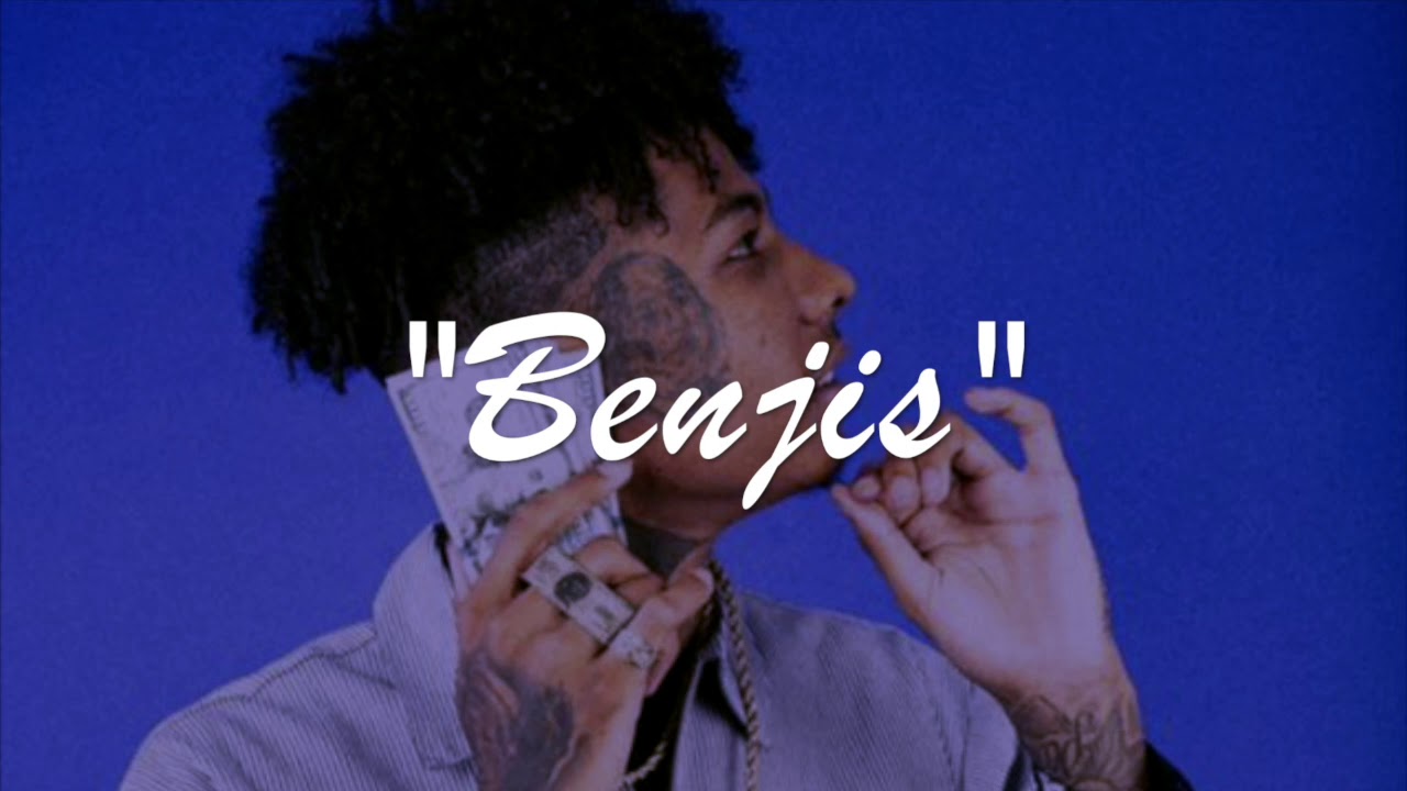 BlueFace x Shoreline Mafia x YG Type Beat - Benjis