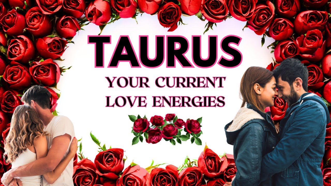TAURUS 💖 NOTHING WILL PREPARE YOU FOR THIS! 😍 BIG LOVE OFFER! ❤️