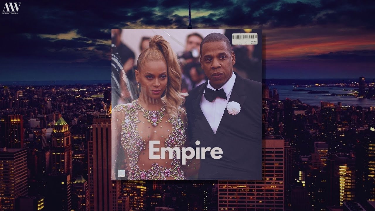 Beyoncé x Jay Z x Alicia Keys Type Beat 