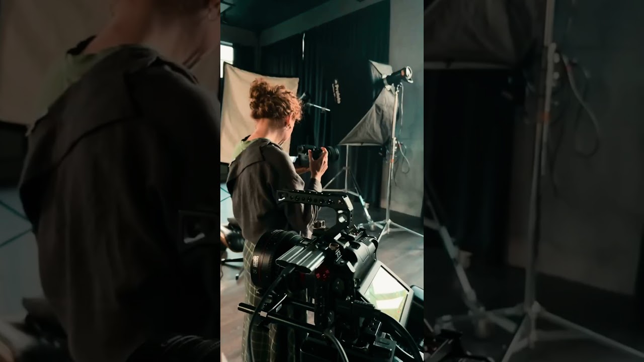 Первый док Вышки Онлайн "После промпта" 27.11.2025 