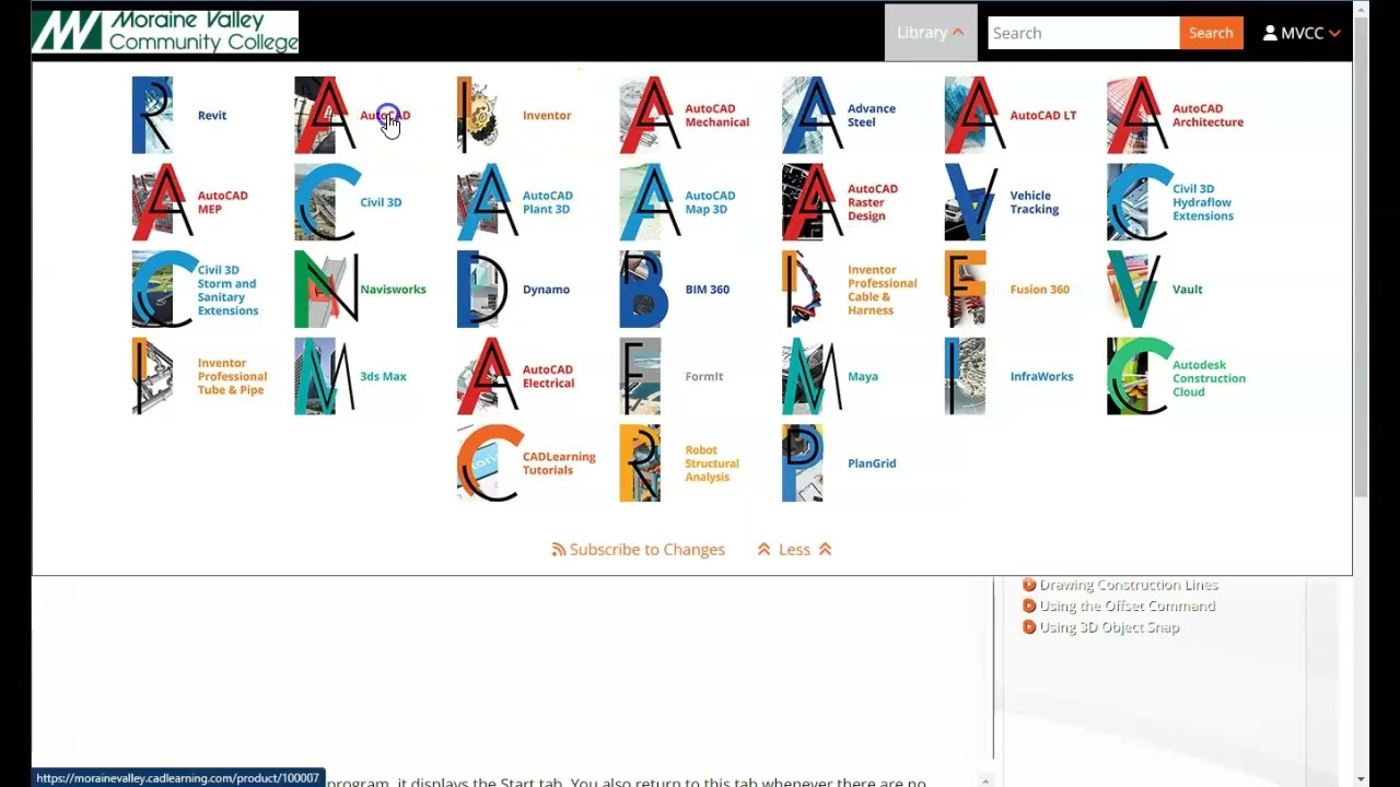 Introduction to MDT-101 Indepndent Study Spring 2023