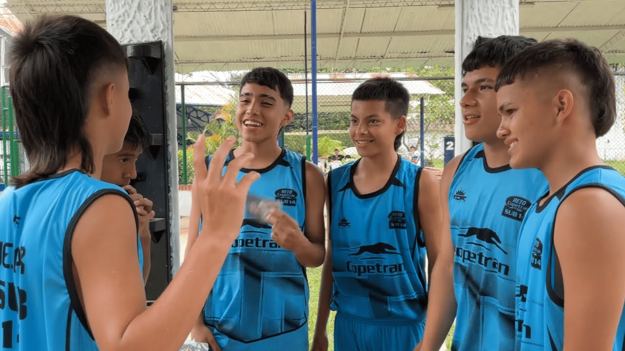 Cap. 9: Dolorosa Sentencia! Nadie esta a salvo en el Juicio de Eliminación ¦ Reto Copetran 2025