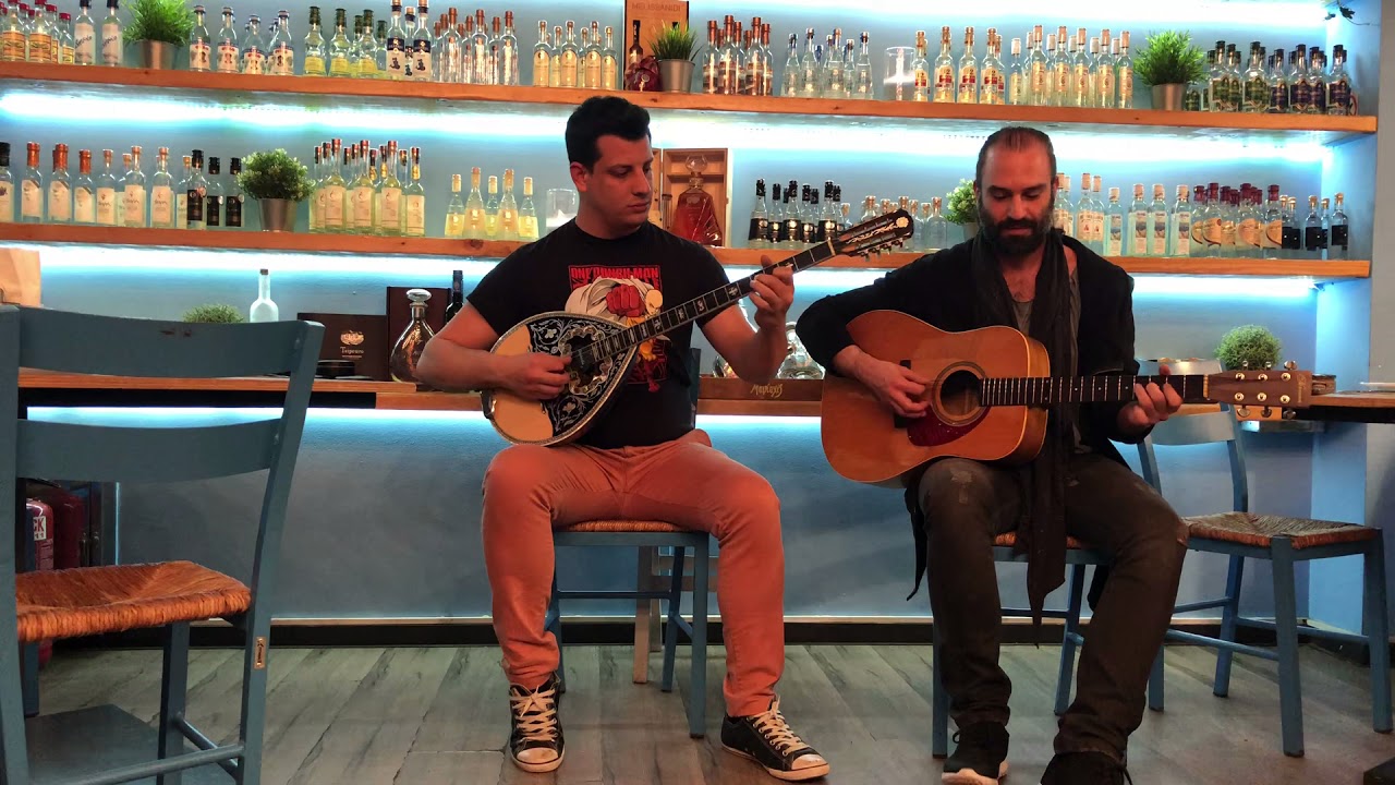 Το πιο Καλό Παιδί - Στέφανος Βρυνιώτης / Φώτης Τσορανίδης