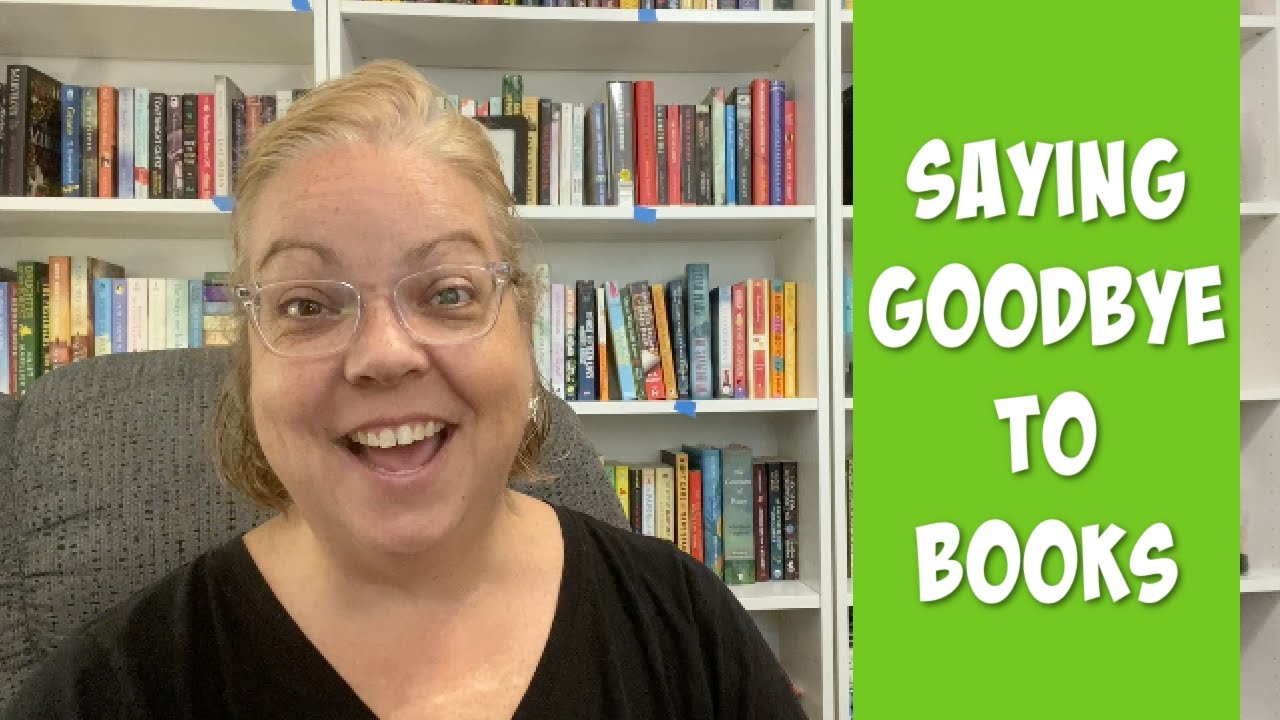 Rapid Book Unhaul || shelf-by-shelf