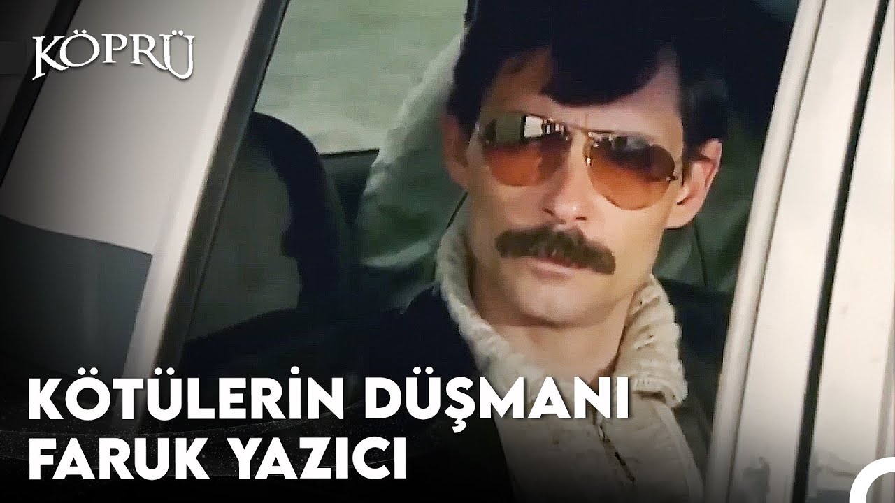 Vali'nin Hayali: Kimse Benden Kaçamaz - Köprü