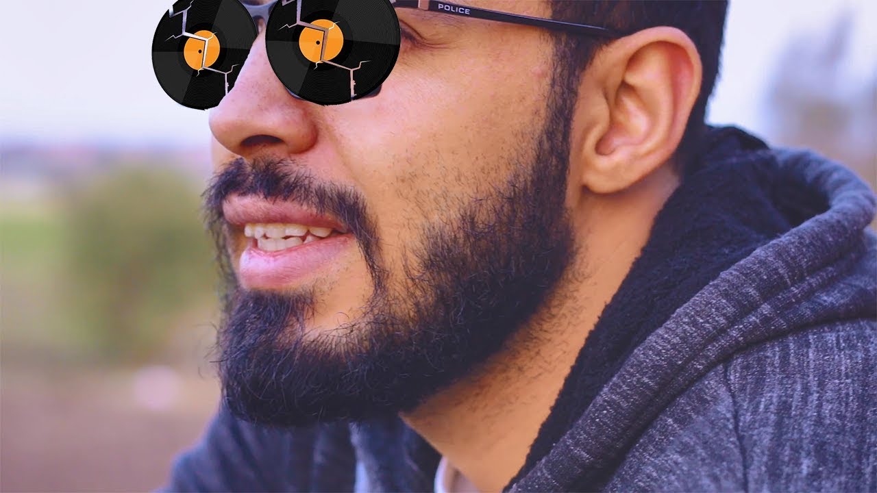الاسطوانة المشروخة