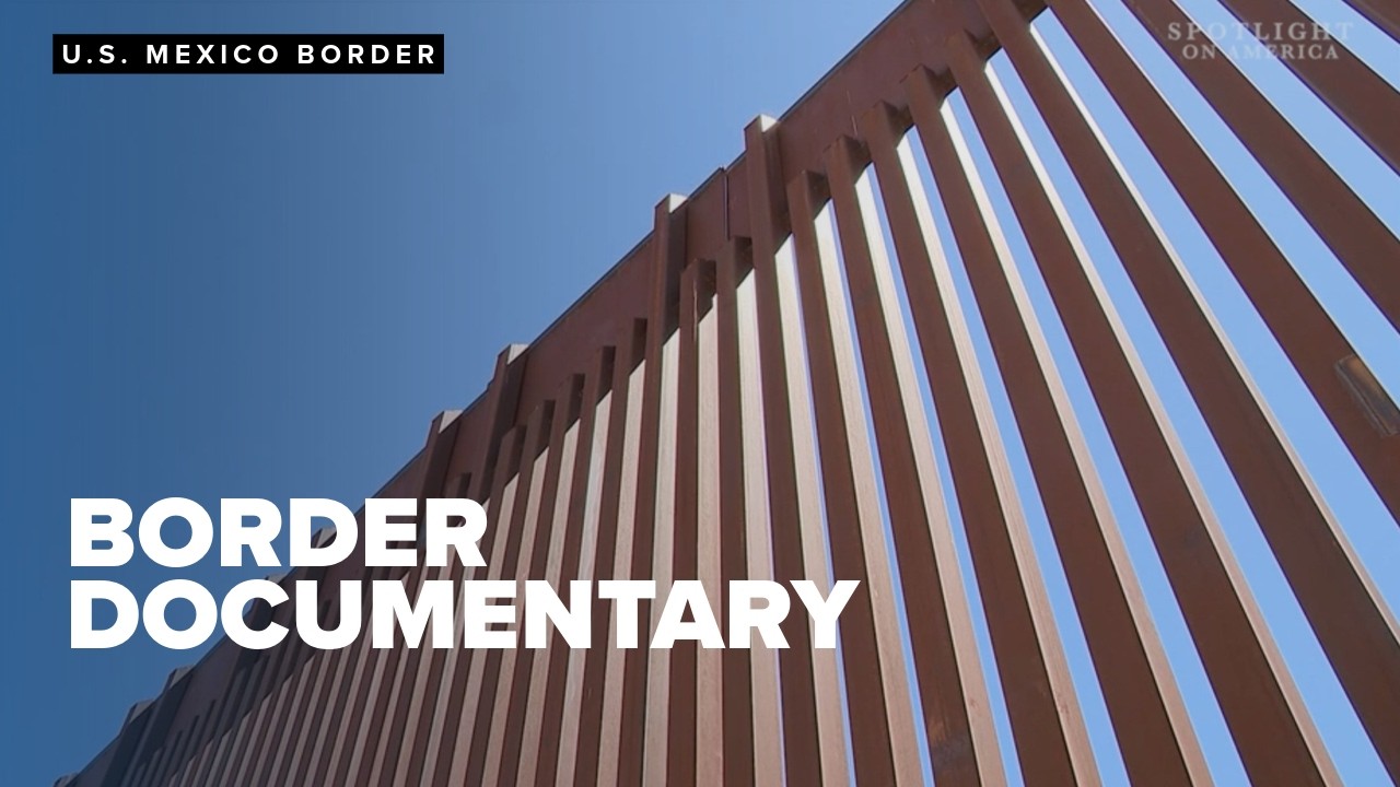 Border crisis impacts rippling through the country: Decades old immigration laws in U.S.