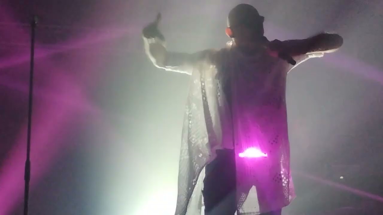 Sisters of Mercy/ Dominion México 2025