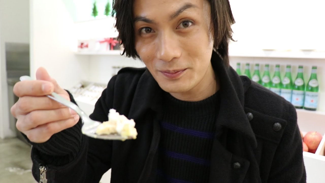 加藤和樹のエンタメカフェ～ローズベーカリー～ [BUTAKOMEチャンネル]