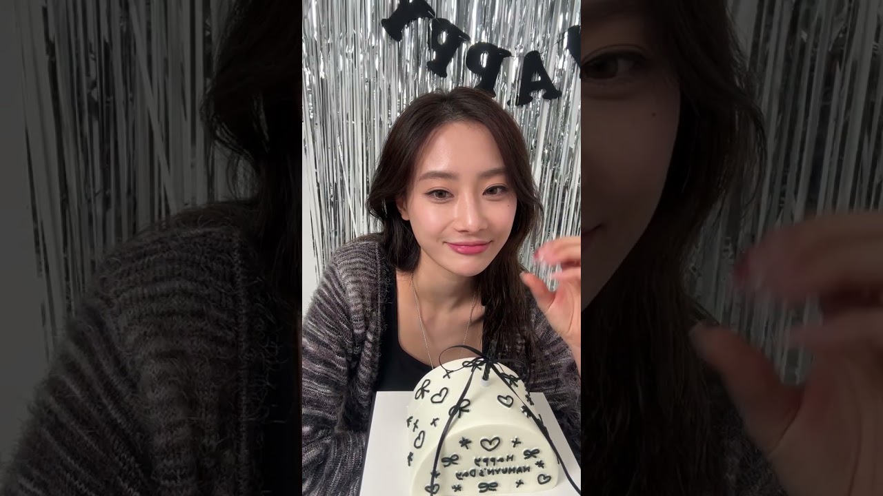 #프림로즈 #나현 인스타그램 라이브 2026-01-23