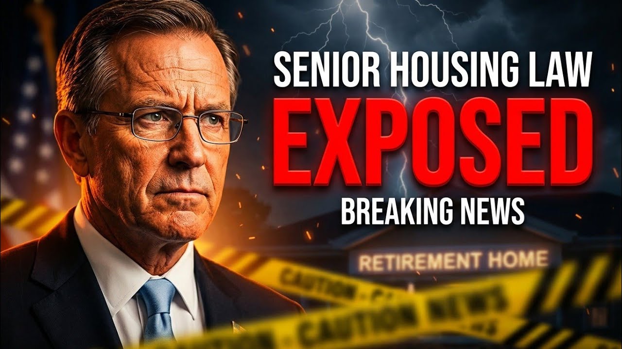 Australia 2026 Senior Housing Law Explained &ndash; Are Pensioners Forced to Sell Homes?