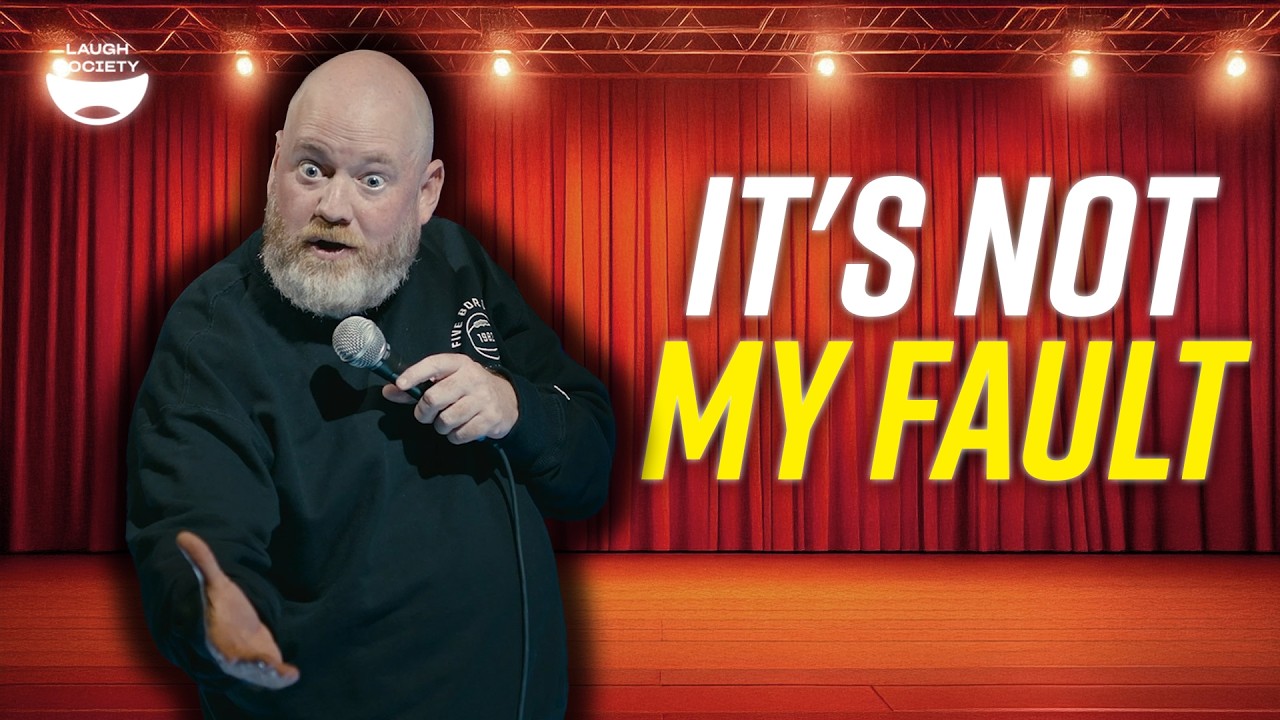 Sean Donnelly on Being the Guy Without Kids