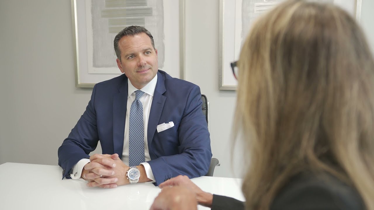 The Mission for Palumbo Wealth Management
