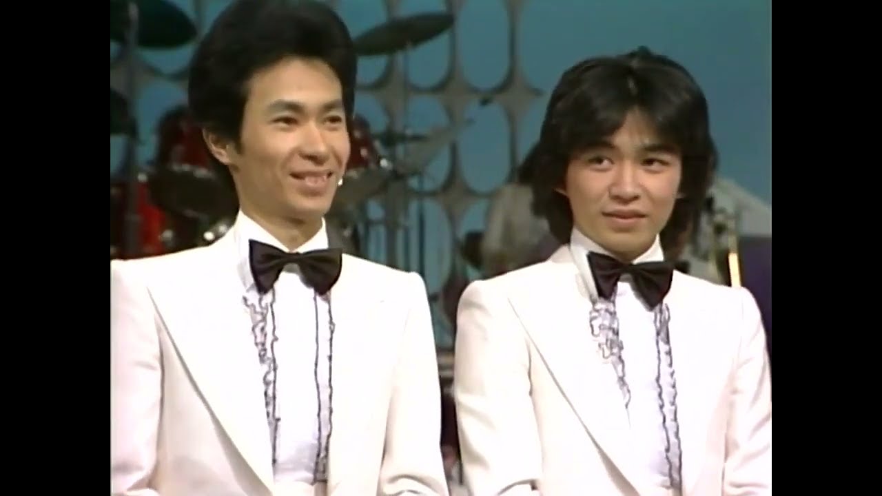 狩人会見 interview