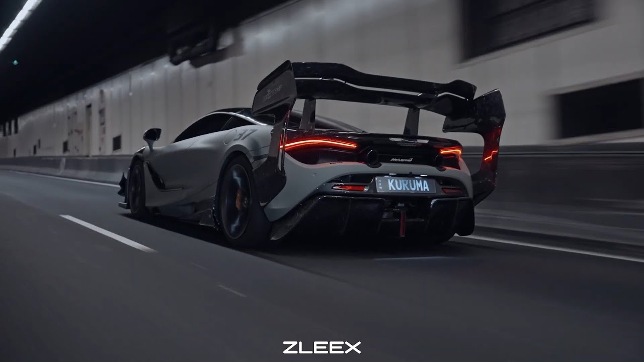 ZLEEX - City Light (Original Mix)