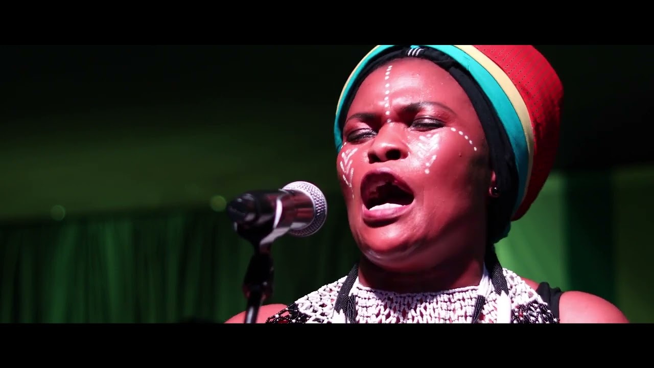 mama Kuyasa Cultural Group