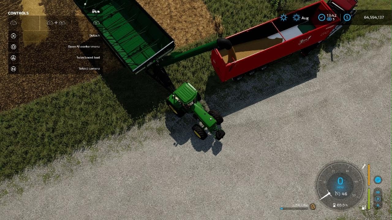 Farming Simulator 22_20250731180619
