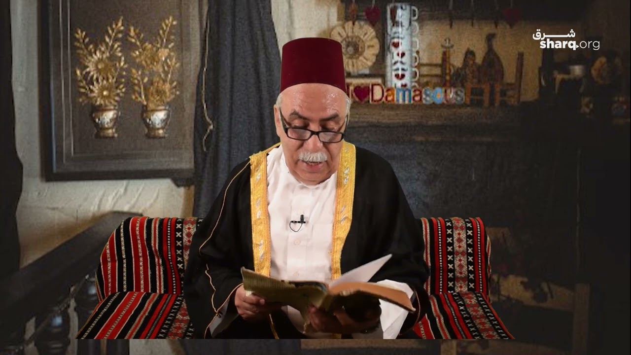 05 -  سيرة الزير سالم - Alzeer Salem