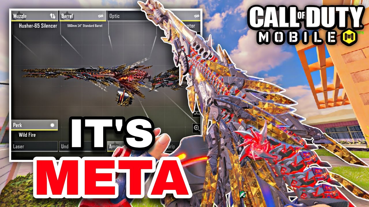 THE NEW MYTHIC SO-14 SHREDS THE META...