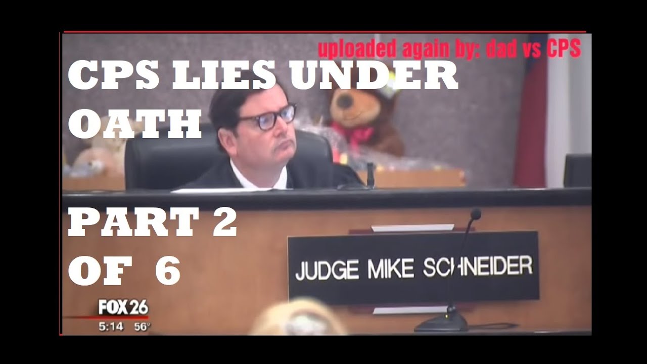 Dad vs CPS - judge orders Largest sanctions against CPS November 9, 2018 -Bright Family Case Video2