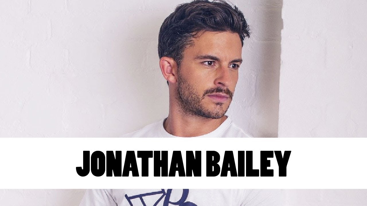 10 Things You Didn't Know About Jonathan Bailey | Star Fun Facts