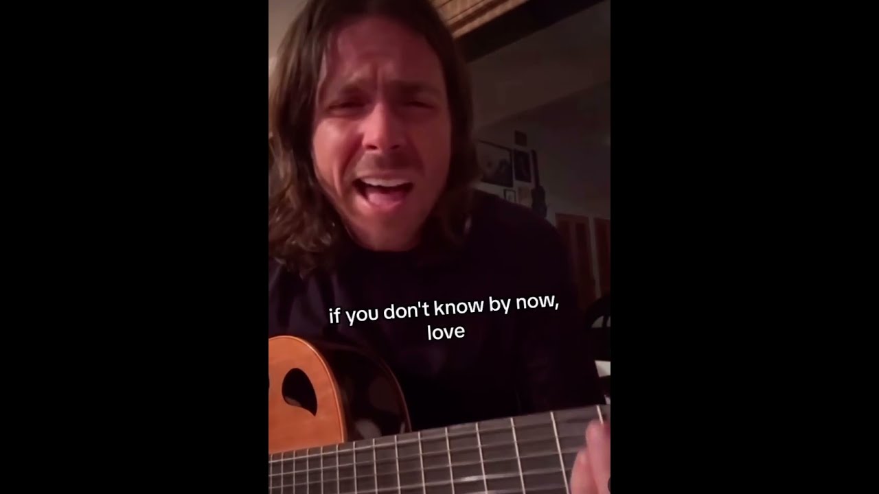 Take Yes For An Answer- new song by Lukas Nelson @LukasNelsonOfficial