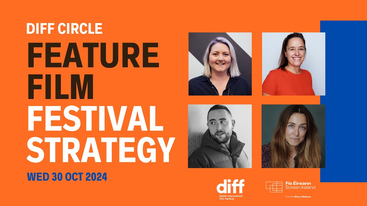 DIFF Circle: Feature Film Festival Strategy